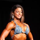 Michelle  Blank - IFBB Toronto Pro Supershow 2011 - #1